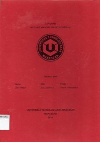Implementasi Metode User Centered Design (UCD) untuk Tata Kelola Administrasi Pada Kantor Badan Kepegawaian Daerah Provinsi Sulawesi Selatan