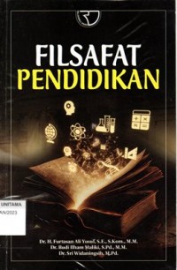 Filsafat Pendidikan