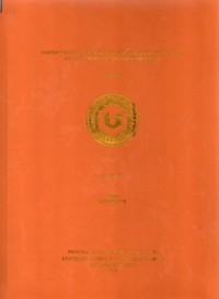 Sistem Pemilihan Telur Busuk Untuk Pemanfaatan Pupuk Organik Pada Tanaman Berbasis ESP32