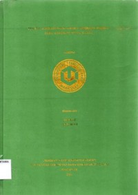 Perancangan Aplikasi Kredit Berbasis Mobile Pada Koperasi Setia Karya