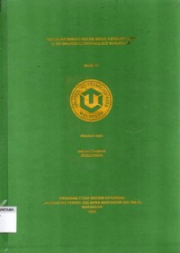 Sistem Informasi Rekam Medis Berbasis Web Di RS Wahidin Sudirohusodo Makassar