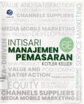 Intisari Manajemen Pemasaran Edisi Keenam