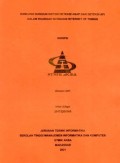 Rancang Bangun Sistem Deteksi Asap Dan Deteksi Api Dalam Ruangan Berbasis Internet Of Things