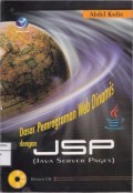 Dasar Pemrograman Web Dinamis Dengan JSP (Java Server Pages)