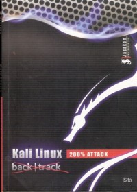 Kali Linux : 200% Attack