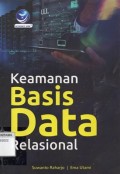 Keamanan Basis Data Relasional