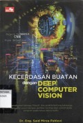 Kecerdasan Buatan Dengan Deep Computer Vision