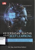 Kecerdasan Buatan Dengan Deep Learning