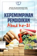 Kepemimpinan Pendidikan Abad ke-21