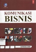 Komunikasi Bisnis