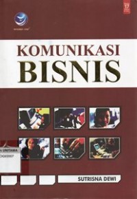 Komunikasi Bisnis