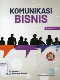 Komunikasi Bisnis