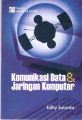 Komunikasi Data Dan Komputer: Jaringan Komputer (Data & Computer Communications, 6th Edition)