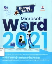 Kupas Tuntas Microsoft Word 2021