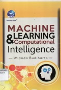Machine Learning & Computational Intelligence