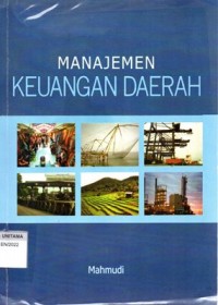 Manajemen Keuangan Daerah