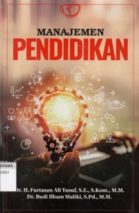 Manajemen Pendidikan