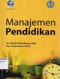 Manajemen Pendidikan