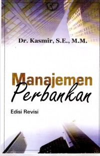 Manajemen Perbankan