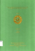 Sistem Informasi Simpan Pinjam Pada Koperasi Universitas Teknologi Akba Makassar