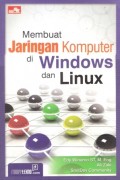 Membuat Jaringan Komputer Di Windows Dan Linux