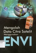 Mengolah Data Citra Satelit Menggunakan Envi