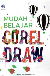 Mudah Belajar CorelDRAW