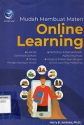 Mudah Membuat Materi Online Learning