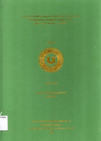 Aplikasi Pembelajaran Pengenalan Perangkat Informatika Berbasis Mobile Pada Siswa SMP Negeri 2 Tommo