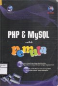 PHP & MySQL untuk Pemula
