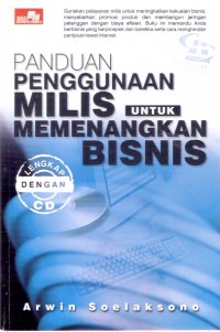 Panduan Penggunaan Milis Untuk Memenangkan Bisnis