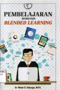 Pembelajaran Berbasis Blended Learning