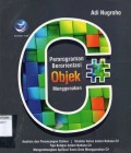 Pemrograman Berorientasi Objek Menggunakan C#