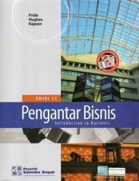 Pengantar Bisnis