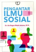 Pengantar Ilmu Sosial