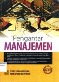 Pengantar Manajemen