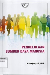 Pengelolaan Sumber Daya Manusia