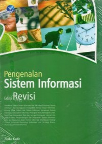 Pengenalan Sistem Informasi
