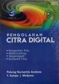 Pengolahan Citra Digital
