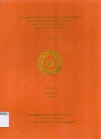 Implementasi Kombinasi Metode Maximum Marginal Relevance Dan Text-To-Text Transfer Transformer Untuk Malakukan Peringkasan Dokumen Teks