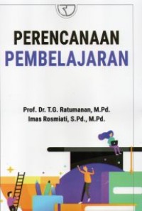 Perencanaan Pembelajaran