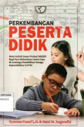 Perkembangan Peserta Didik: Mata Kuliah Dasar Profesi (MKDP) Bagi Calon Guru Di Lembaga Pendidikan Tenaga Kependidikan (LPTK)