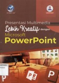 Presentasi Multimedia Lebih Kreatif Dengan Microsoft Powerpoint