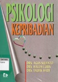 Psikologi Kepribadian