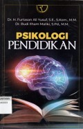 Psikologi Pendidikan