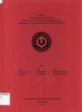 Laporan Kuliah Kerja Nyata Dinas Pemberdayaan Perempuan, Perlindungan Anak, Pengendalian Penduduk Dan Keluarga Berencana Sulawesi Selatan