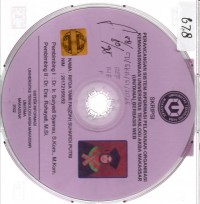 Perancangan Sistem Informasi Pelayanan Organisasi Kemahasiswaan Universitas Teknologi Akba Makassar (UNITAMA) Berbasis Web