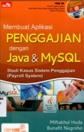 Membuat Aplikasi Penggajian Dengan Java & MySQL