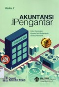 Akuntansi Suatu Pengantar