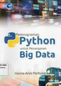 Pemrograman Python Untuk Penanganan Big Data